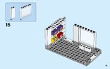 Instrucciones de Construcción - LEGO - 40305 - Microscale LEGO® Brand Store: Page 15