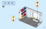 Instrucciones de Construcción - LEGO - 40305 - Microscale LEGO® Brand Store: Page 19