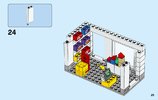 Instrucciones de Construcción - LEGO - 40305 - Microscale LEGO® Brand Store: Page 25