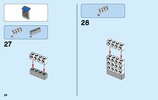 Instrucciones de Construcción - LEGO - 40305 - Microscale LEGO® Brand Store: Page 28