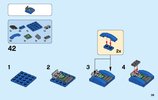 Instrucciones de Construcción - LEGO - 40305 - Microscale LEGO® Brand Store: Page 39