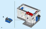 Instrucciones de Construcción - LEGO - 40305 - Microscale LEGO® Brand Store: Page 40