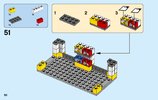 Instrucciones de Construcción - LEGO - 40305 - Microscale LEGO® Brand Store: Page 50