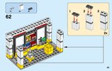 Instrucciones de Construcción - LEGO - 40305 - Microscale LEGO® Brand Store: Page 65