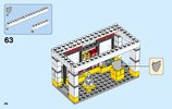 Instrucciones de Construcción - LEGO - 40305 - Microscale LEGO® Brand Store: Page 66