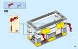 Instrucciones de Construcción - LEGO - 40305 - Microscale LEGO® Brand Store: Page 69