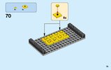 Instrucciones de Construcción - LEGO - 40305 - Microscale LEGO® Brand Store: Page 75