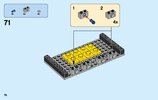 Instrucciones de Construcción - LEGO - 40305 - Microscale LEGO® Brand Store: Page 76