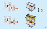 Instrucciones de Construcción - LEGO - 40305 - Microscale LEGO® Brand Store: Page 3