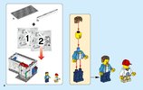 Instrucciones de Construcción - LEGO - 40305 - Microscale LEGO® Brand Store: Page 4