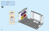 Instrucciones de Construcción - LEGO - 40305 - Microscale LEGO® Brand Store: Page 16