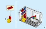 Instrucciones de Construcción - LEGO - 40305 - Microscale LEGO® Brand Store: Page 23