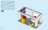 Instrucciones de Construcción - LEGO - 40305 - Microscale LEGO® Brand Store: Page 26