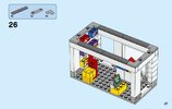 Instrucciones de Construcción - LEGO - 40305 - Microscale LEGO® Brand Store: Page 27