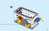 Instrucciones de Construcción - LEGO - 40305 - Microscale LEGO® Brand Store: Page 31