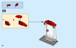 Instrucciones de Construcción - LEGO - 40305 - Microscale LEGO® Brand Store: Page 36