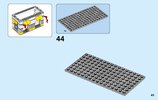 Instrucciones de Construcción - LEGO - 40305 - Microscale LEGO® Brand Store: Page 43