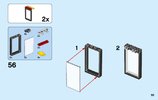 Instrucciones de Construcción - LEGO - 40305 - Microscale LEGO® Brand Store: Page 55