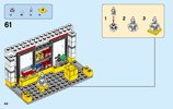 Instrucciones de Construcción - LEGO - 40305 - Microscale LEGO® Brand Store: Page 64