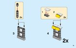 Instrucciones de Construcción - LEGO - 40305 - Microscale LEGO® Brand Store: Page 71