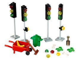 40311 - Traffic Lights