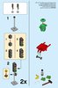 Instrucciones de Construcción - LEGO - 40311 - Traffic Lights: Page 2