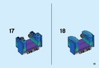 Instrucciones de Construcción - LEGO - 40314 - Dr. Fox™ Magnifying Machine: Page 15