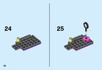 Instrucciones de Construcción - LEGO - 40314 - Dr. Fox™ Magnifying Machine: Page 18