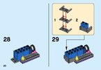 Instrucciones de Construcción - LEGO - 40314 - Dr. Fox™ Magnifying Machine: Page 20