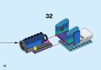 Instrucciones de Construcción - LEGO - 40314 - Dr. Fox™ Magnifying Machine: Page 22