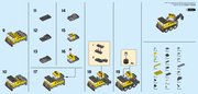 Instrucciones de Construcción - LEGO - 40325 - MMB May 2019 Crane: Page 2