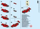 Instrucciones de Construcción - LEGO - 40328 - MMB August 2019 – Racecar: Page 2