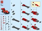 Instrucciones de Construcción - LEGO - 40328 - MMB August 2019 – Racecar: Page 1