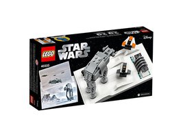 40333 - Battle of Hoth™ – 20th Anniversary Editi