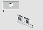 Instrucciones de Construcción - LEGO - 40333 - Battle of Hoth™ – 20th Anniversary Editi: Page 7