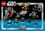 Instrucciones de Construcción - LEGO - 40333 - Battle of Hoth™ – 20th Anniversary Editi: Page 72