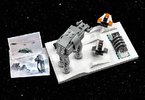 Instrucciones de Construcción - LEGO - 40333 - Battle of Hoth™ – 20th Anniversary Editi: Page 2