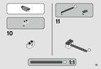 Instrucciones de Construcción - LEGO - 40333 - Battle of Hoth™ – 20th Anniversary Editi: Page 15