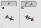 Instrucciones de Construcción - LEGO - 40333 - Battle of Hoth™ – 20th Anniversary Editi: Page 16