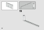 Instrucciones de Construcción - LEGO - 40333 - Battle of Hoth™ – 20th Anniversary Editi: Page 20