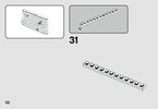 Instrucciones de Construcción - LEGO - 40333 - Battle of Hoth™ – 20th Anniversary Editi: Page 32