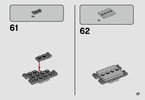 Instrucciones de Construcción - LEGO - 40333 - Battle of Hoth™ – 20th Anniversary Editi: Page 57