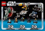 Instrucciones de Construcción - LEGO - 40333 - Battle of Hoth™ – 20th Anniversary Editi: Page 72