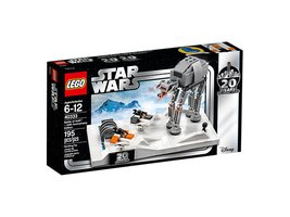 40333 - Battle of Hoth™ – 20th Anniversary Editi