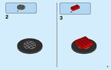 Instrucciones de Construcción - LEGO - 40334 - Avengers Tower: Page 9