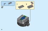 Instrucciones de Construcción - LEGO - 40334 - Avengers Tower: Page 22