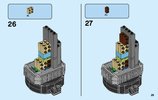 Instrucciones de Construcción - LEGO - 40334 - Avengers Tower: Page 29