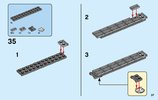 Instrucciones de Construcción - LEGO - 40334 - Avengers Tower: Page 37