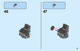 Instrucciones de Construcción - LEGO - 40334 - Avengers Tower: Page 47