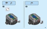 Instrucciones de Construcción - LEGO - 40334 - Avengers Tower: Page 23